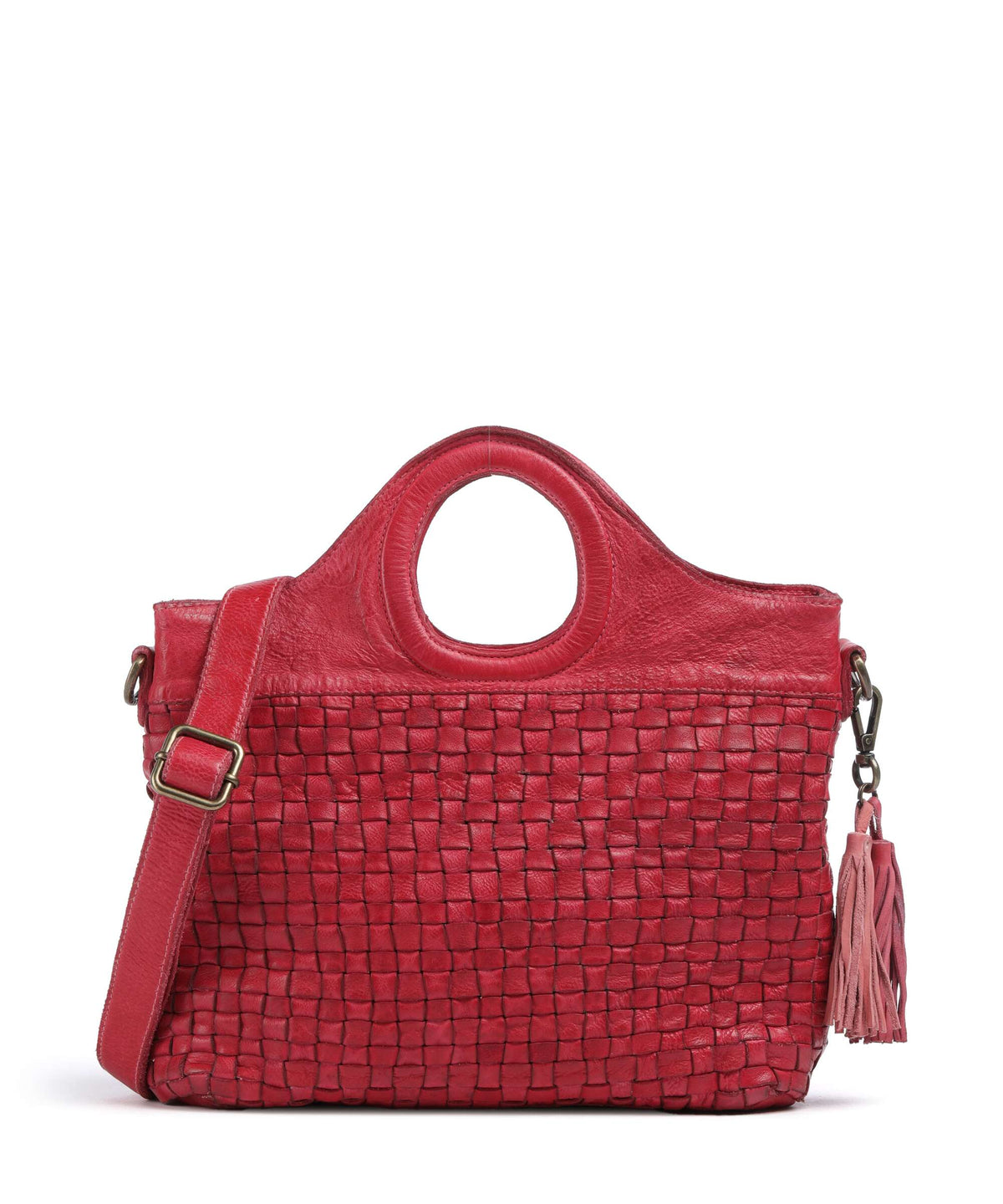 Taschendieb Wien Venusweg 1 Handbag pink love