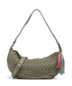 Taschendieb Wien Venusweg 8 vrecko green leaf