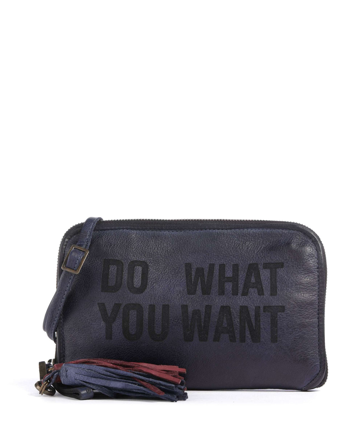 Taschendieb Wien Hanfgasse 5 Wallet blue sea