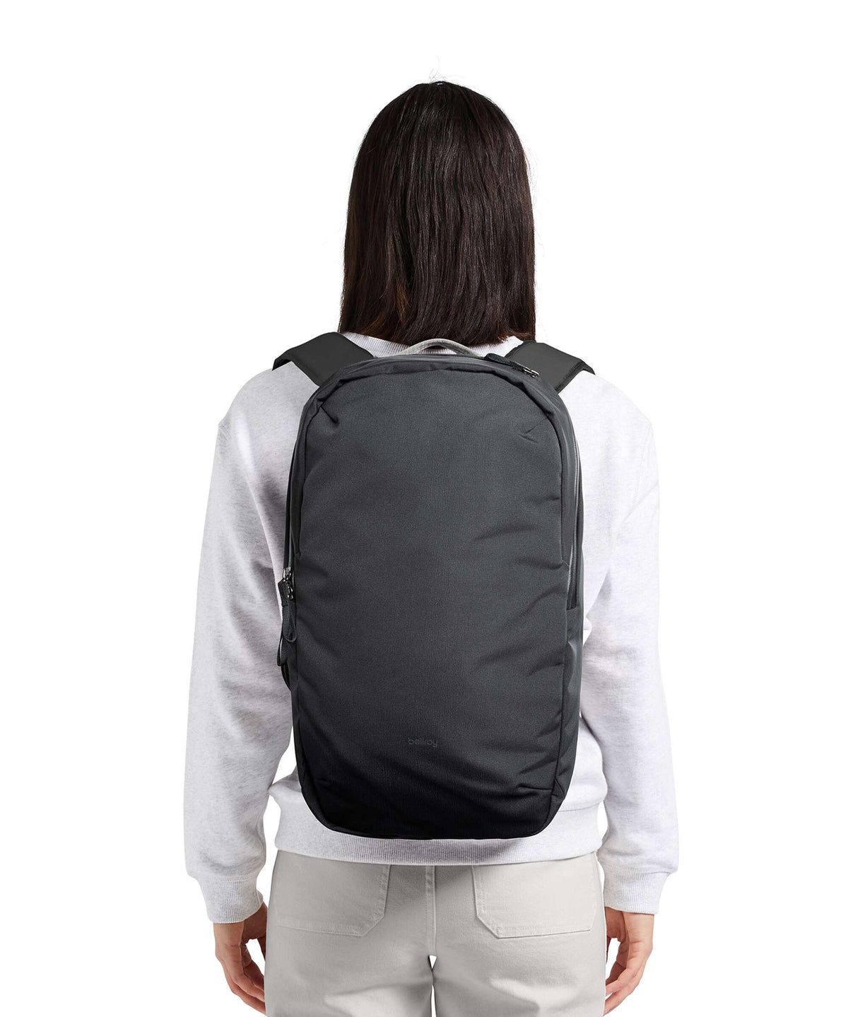 Bellroy Via 20L Backpack slate