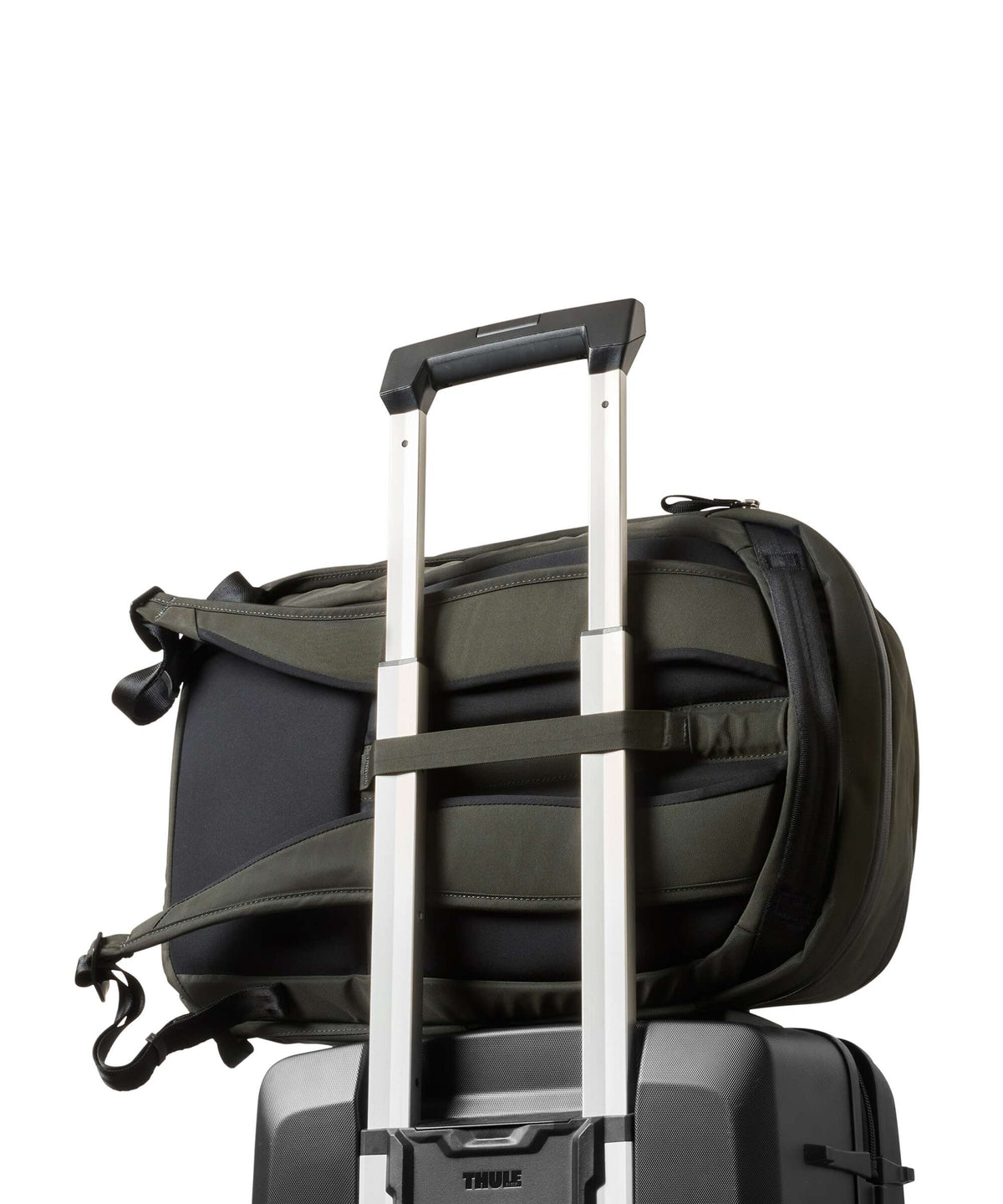 Bellroy Transit 20L Backpack olive