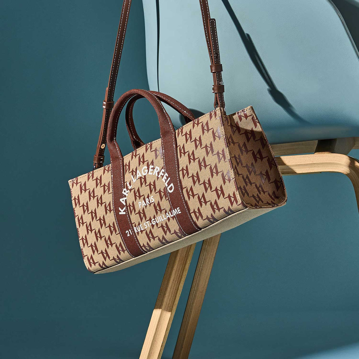 East-West Bags