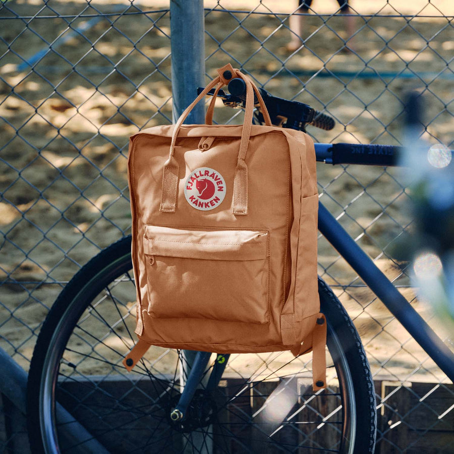 Fjällräven Backpacks