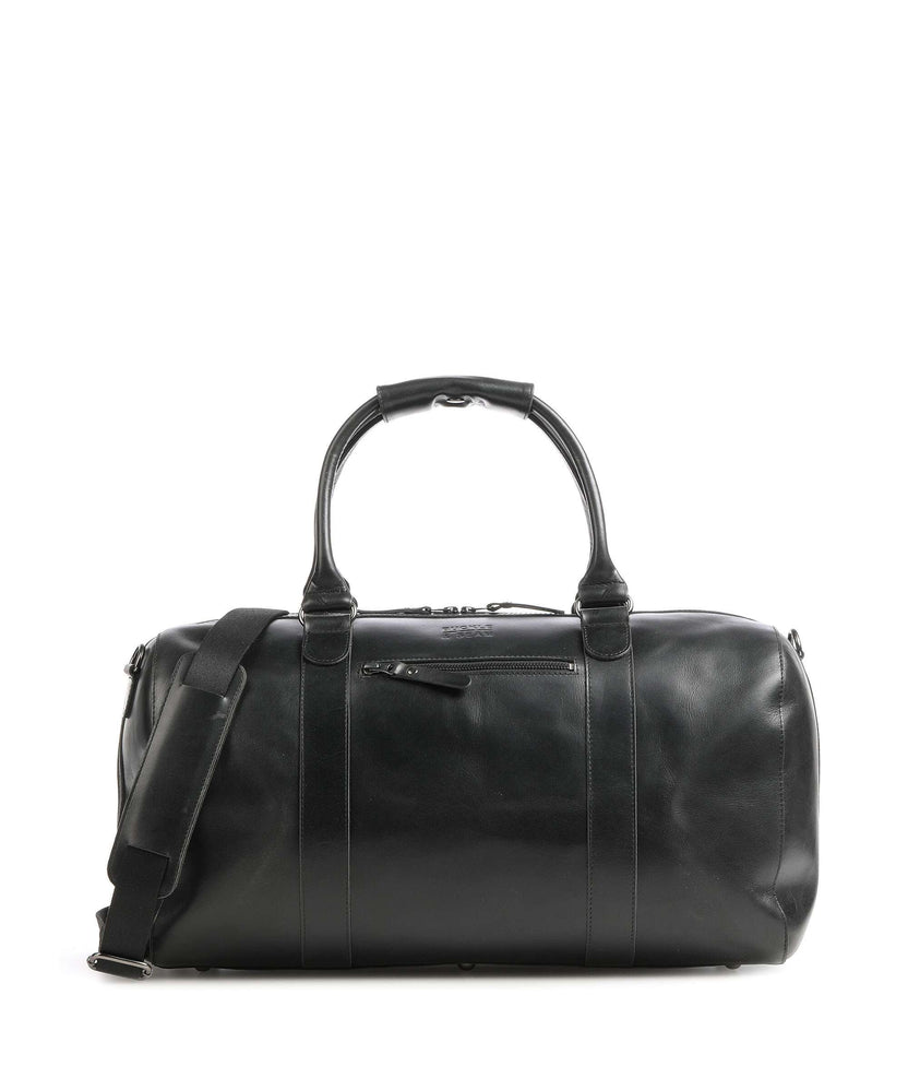 Buckle & Seam Willow Weekend bag black