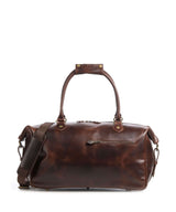 Buckle & Seam Linwood Weekender brown