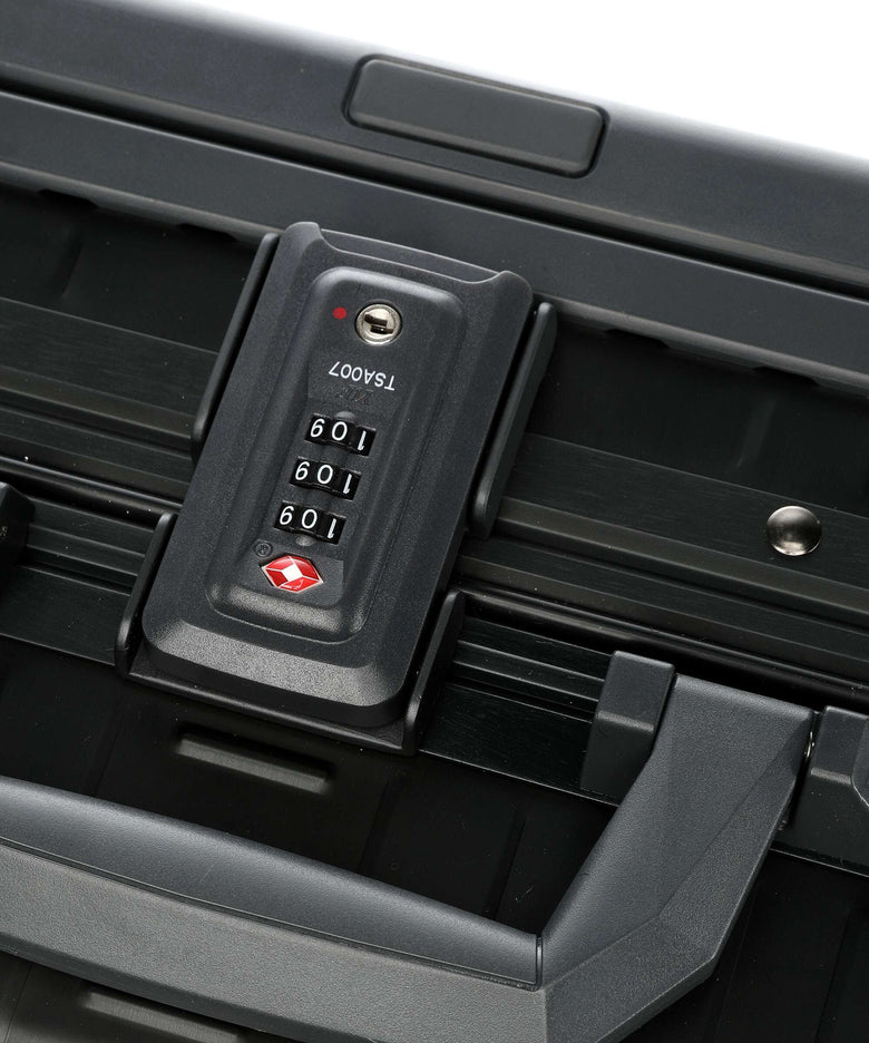 Aleon 20 Vertical Spinner (4 wheels) onyx