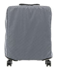 Aleon 21 Domestic Spinner (4 wheels) platinum