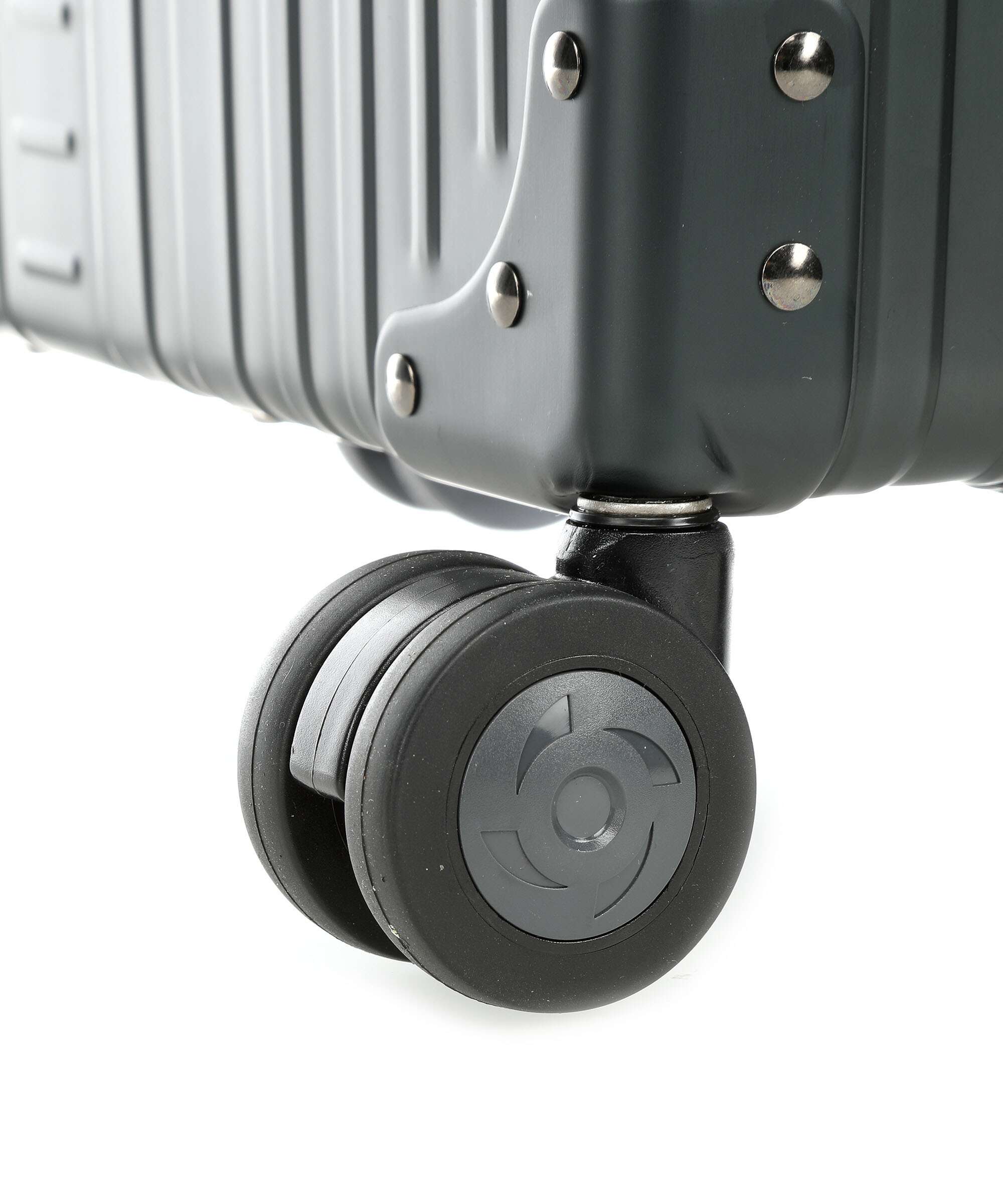 Aleon 21 Vertical Spinner (4 wheels) onyx