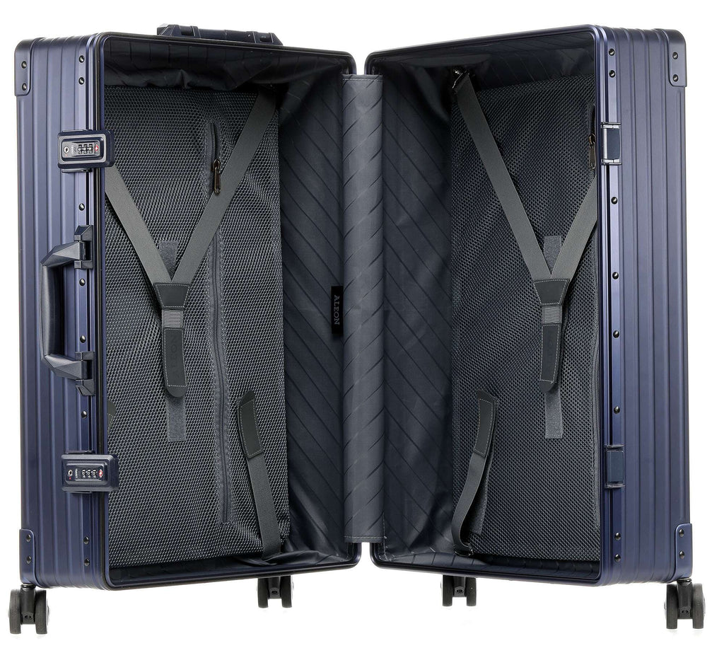 Aleon 26 Traveler Spinner (4 wheels) saphire