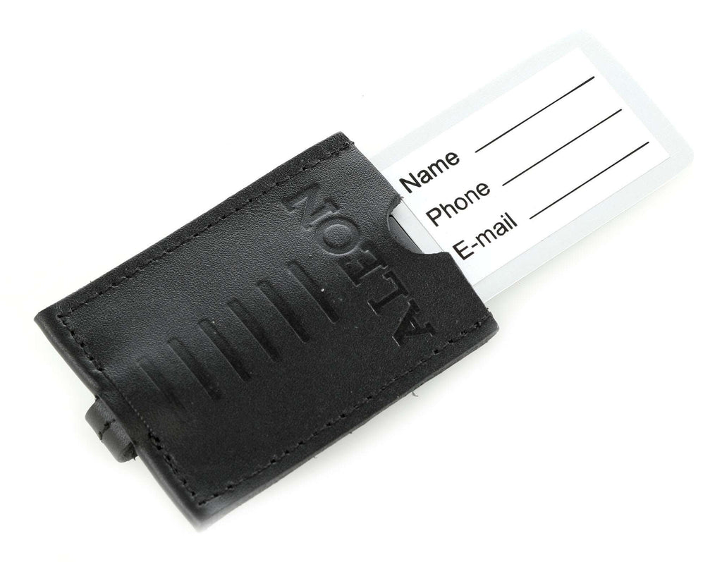 Aleon 21 International Spinner (4 wheels) saphire