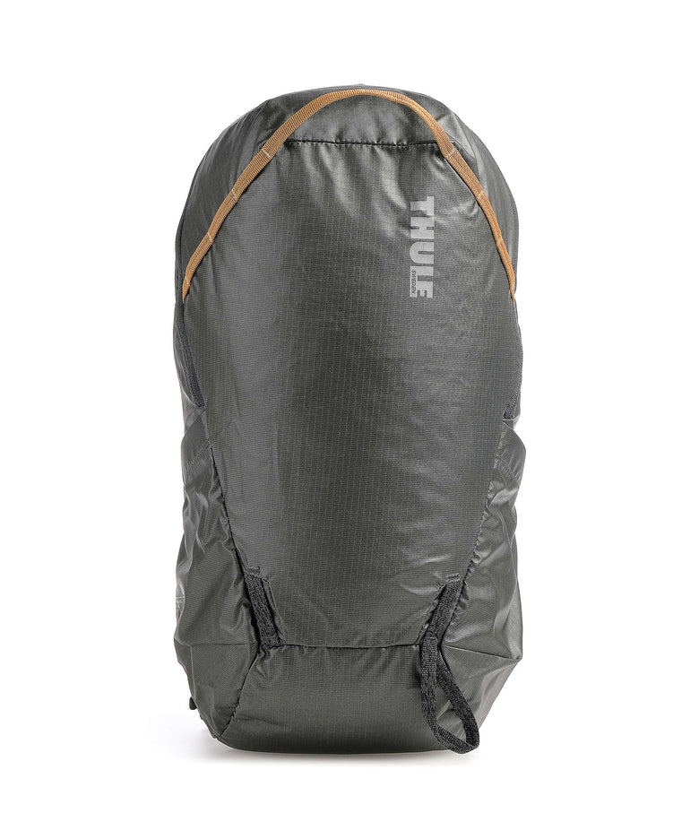 Thule Stir 18 Hiking backpack obsidian