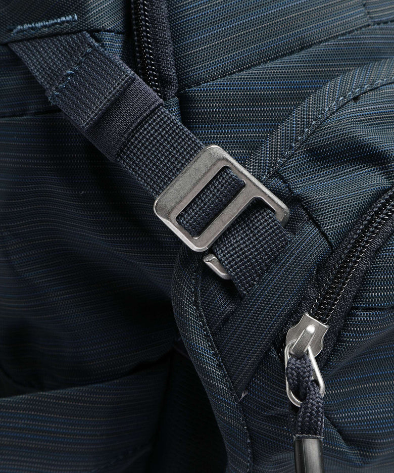 Thule Construct 24 Laptop backpack carbon blue