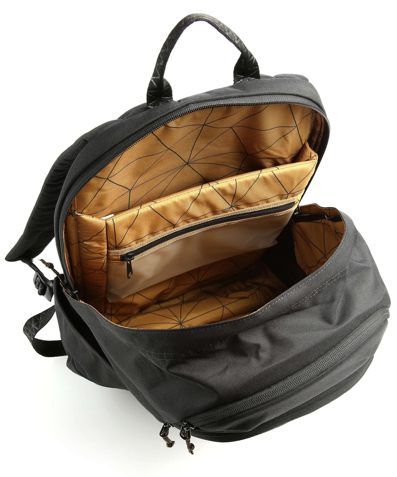 Thule Exeo Laptop backpack black