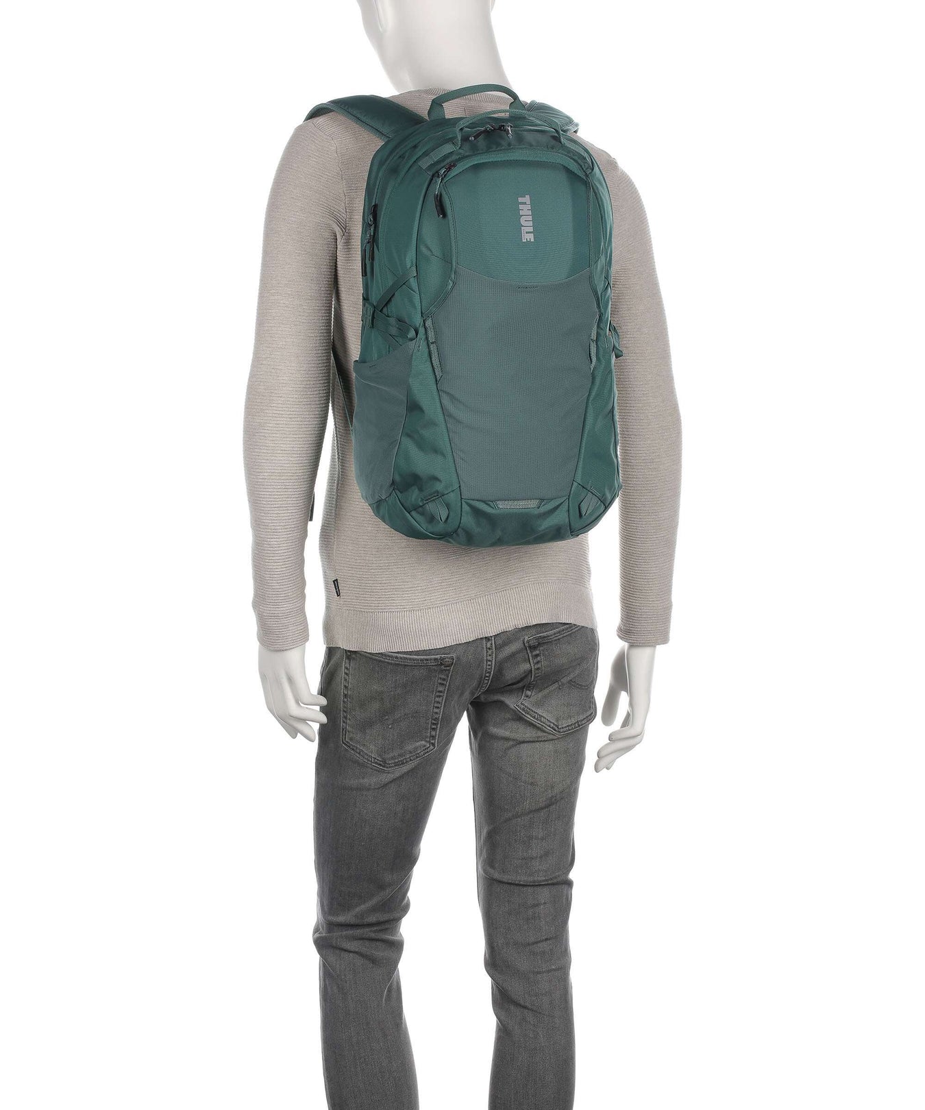 Thule EnRoute 26 Laptop backpack pelican/vetiver