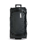 Thule Chasm Travel bag with wheels black