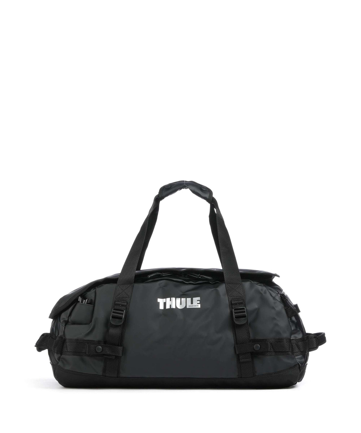 Thule Chasm 40 Weekend bag black