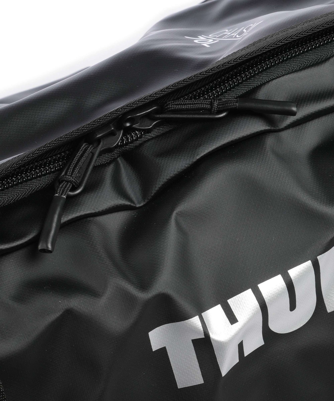 Thule Chasm 70 Travel bag black