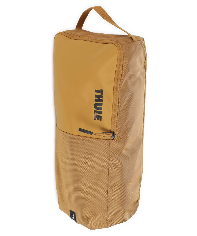 Thule Chasm 70 Travel bag golden