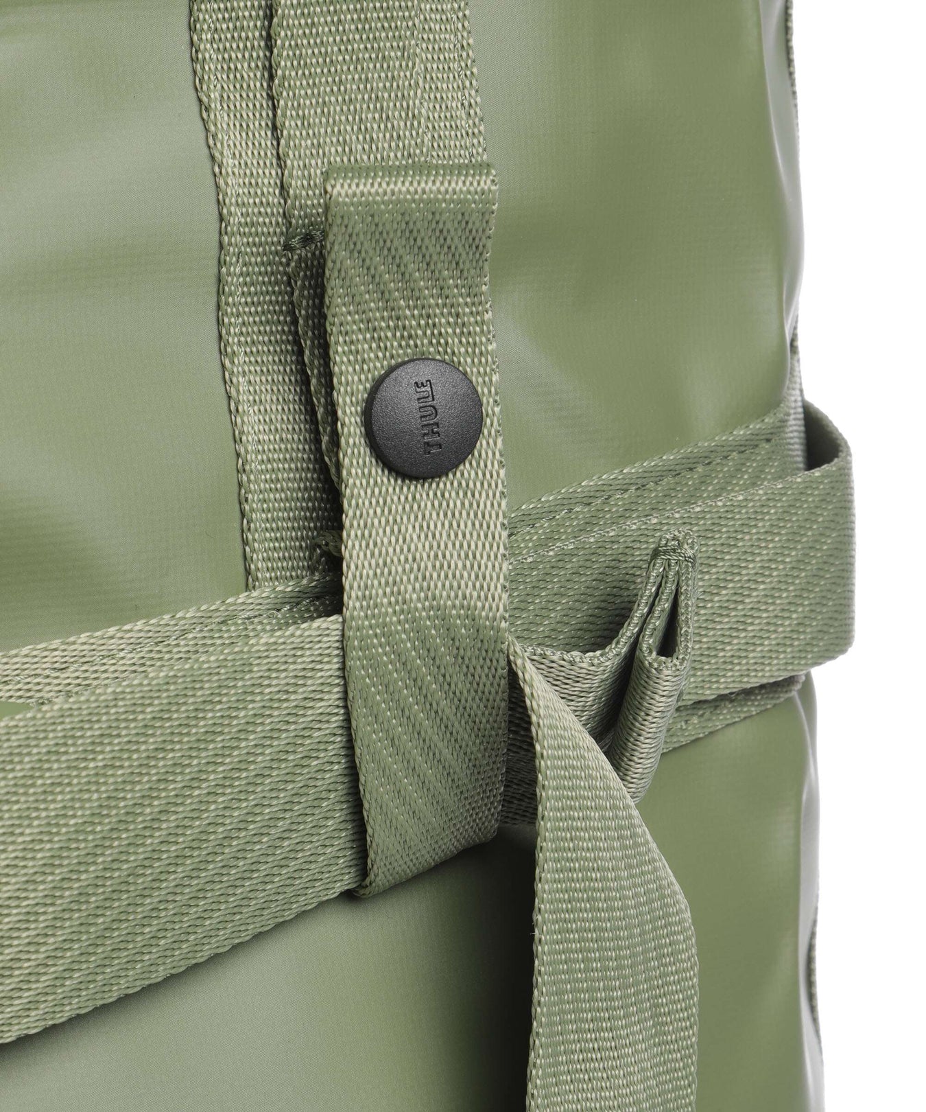 Thule Chasm 130 Travel bag olivine