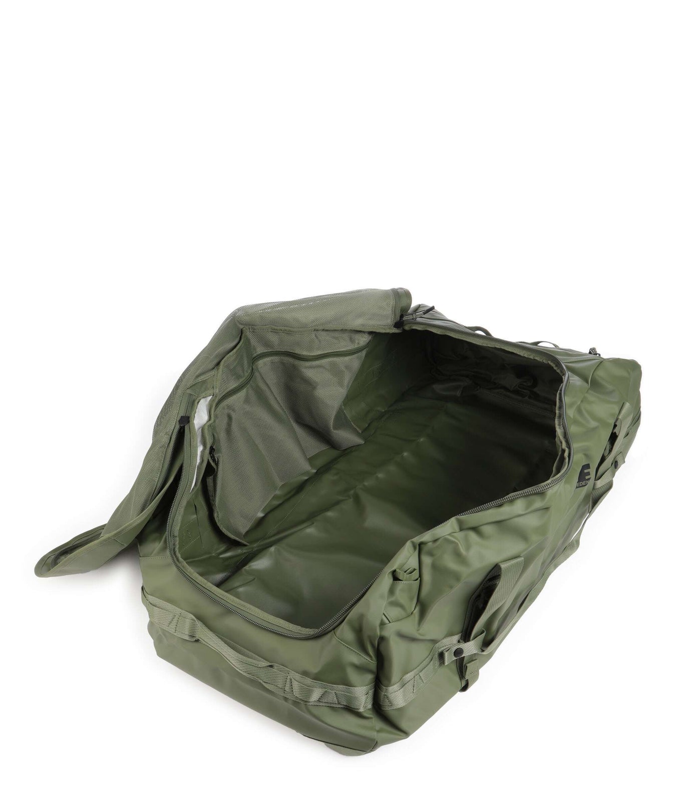 Thule Chasm 130 Travel bag olivine