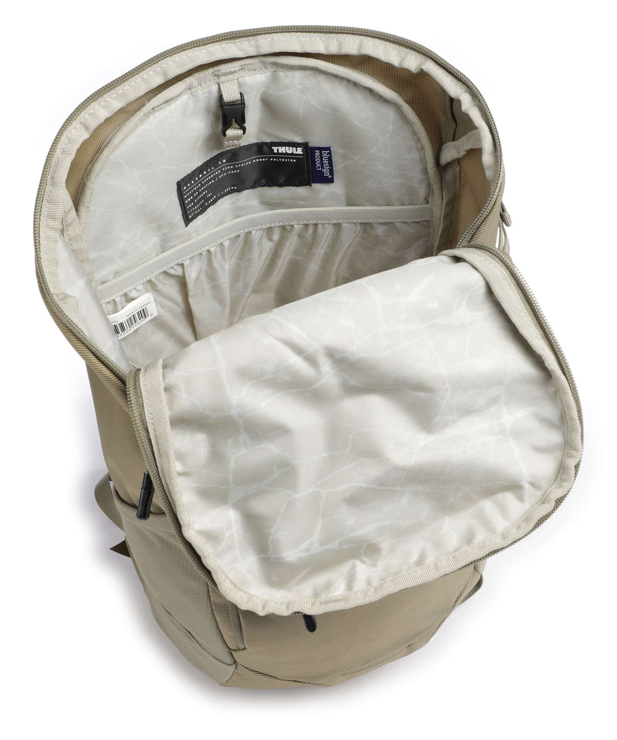 Thule AllTrail 18 Backpack faded khaki