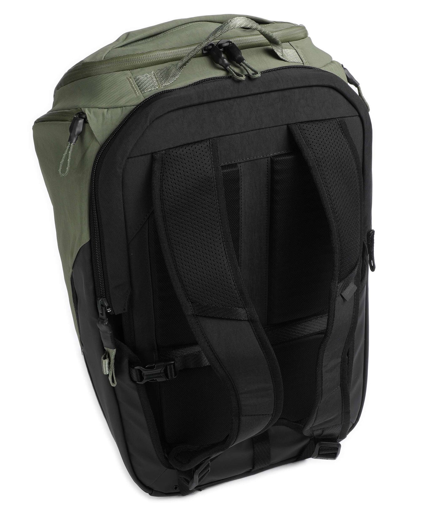 Thule Paramount Hybrid Luggage bag soft green