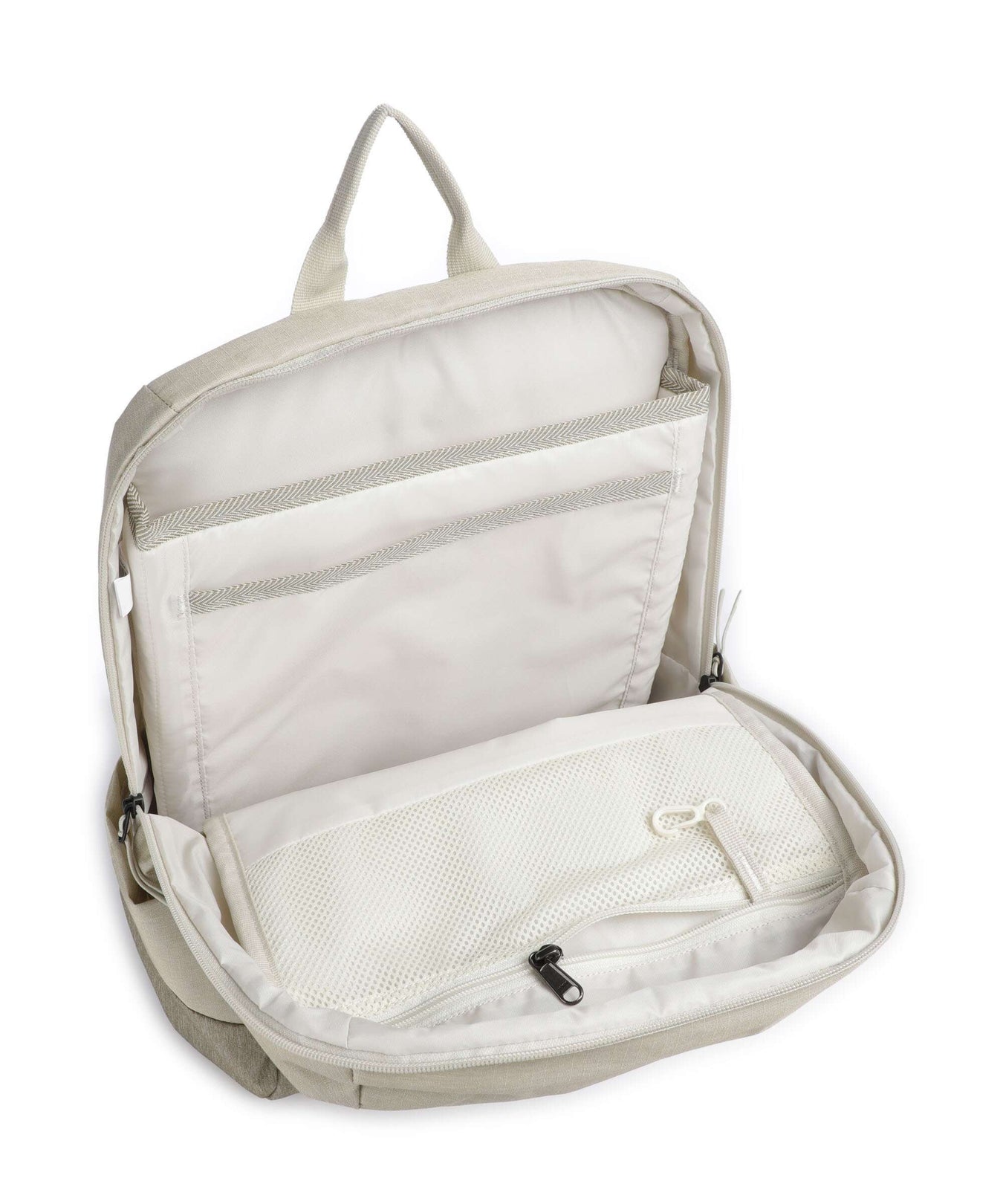 Thule Lithos 20 Backpack pelican gray/faded khaki