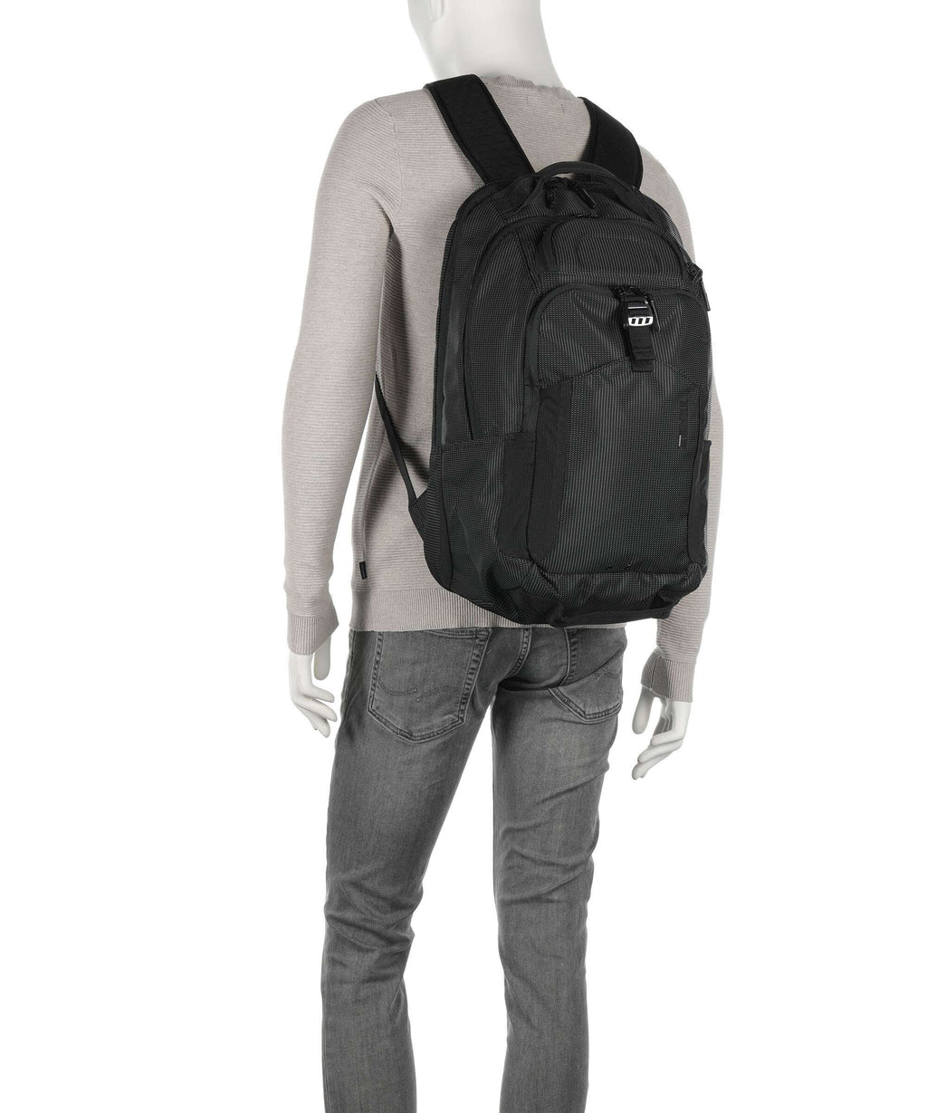 Thule Crossover 2.0 32 Hiking backpack black