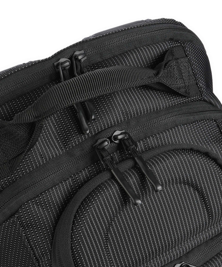 Thule Crossover 2.0 32 Hiking backpack black