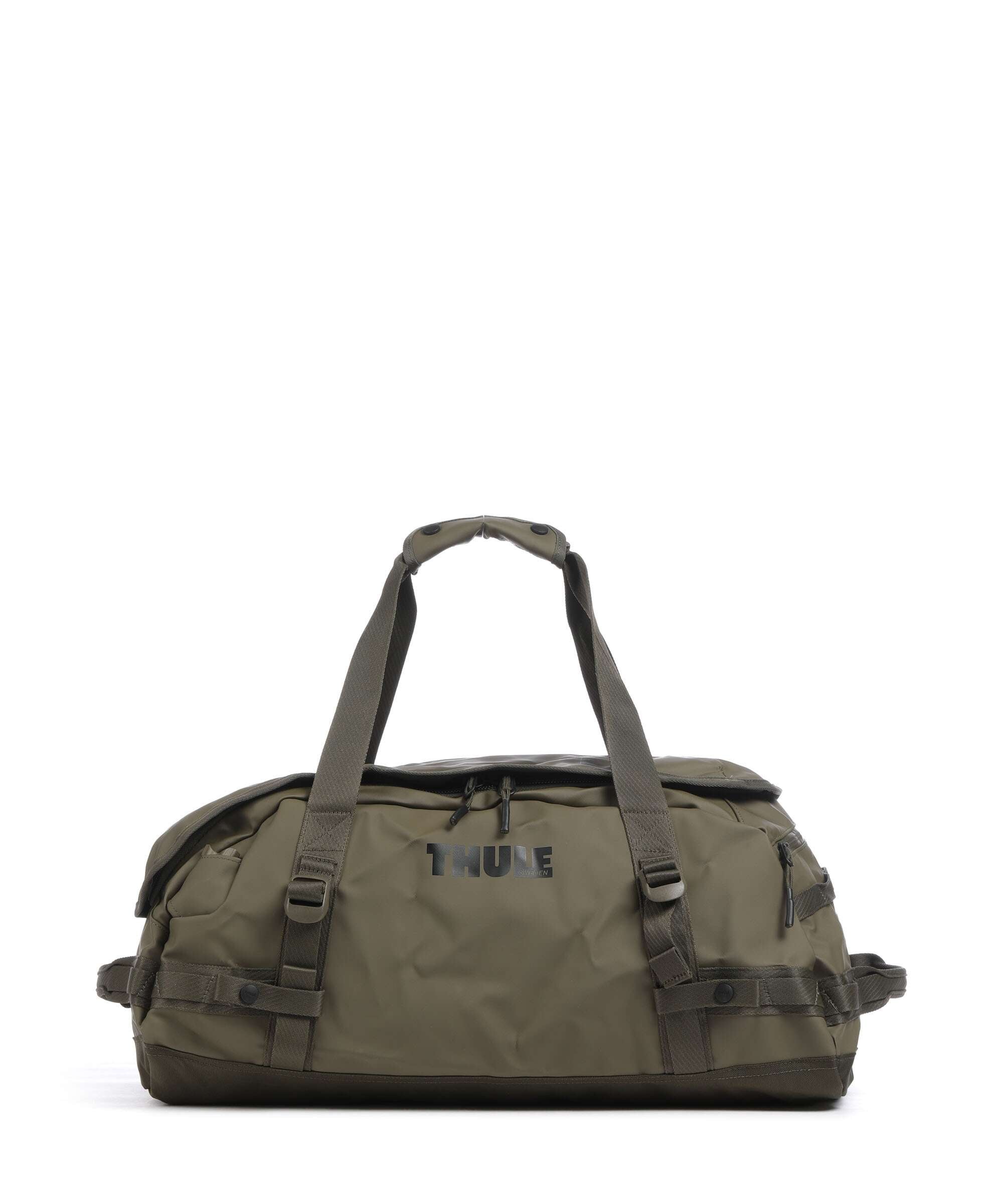 Thule Chasm 40 Weekend bag deep khaki