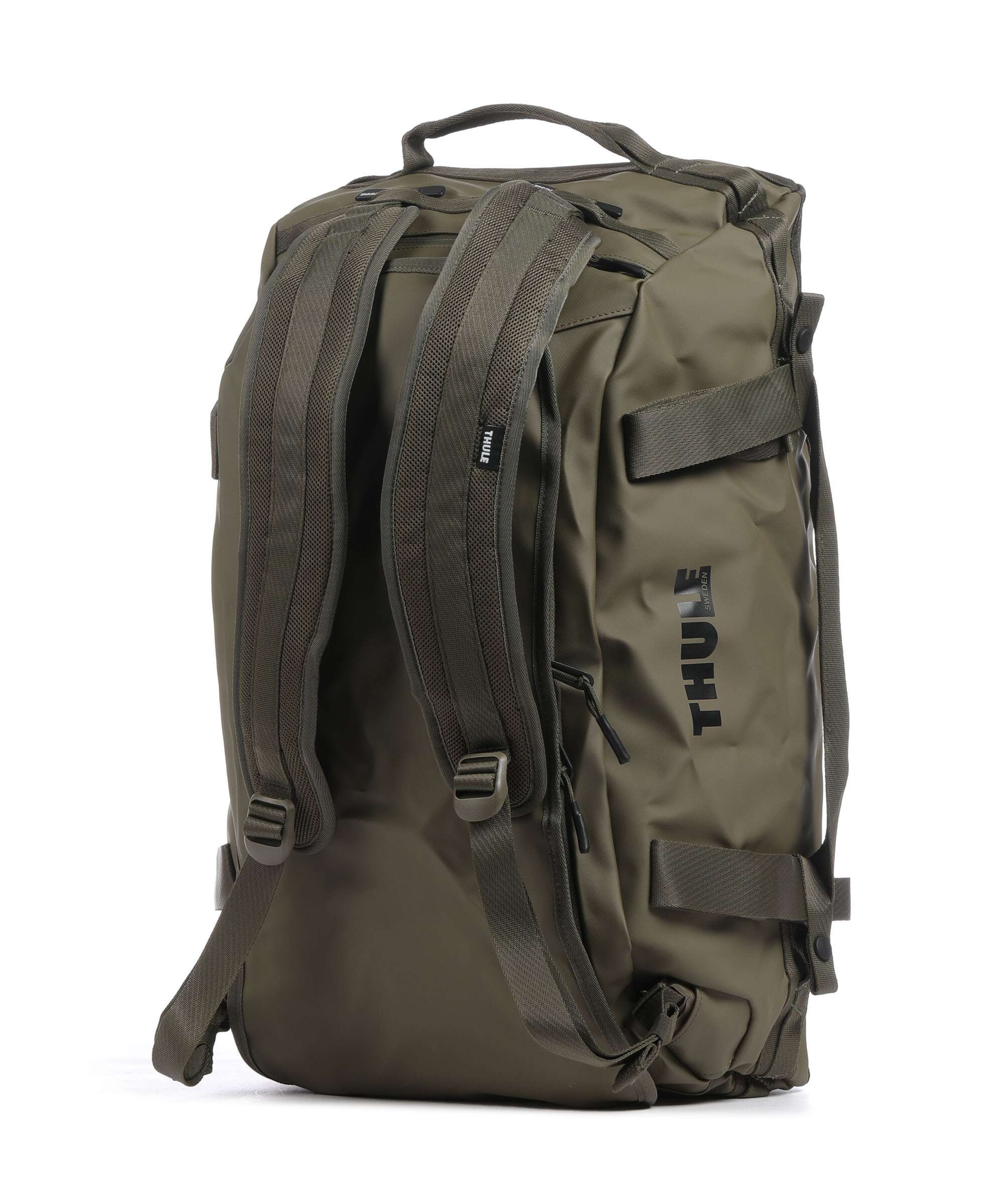 Thule Chasm 40 Weekend bag deep khaki