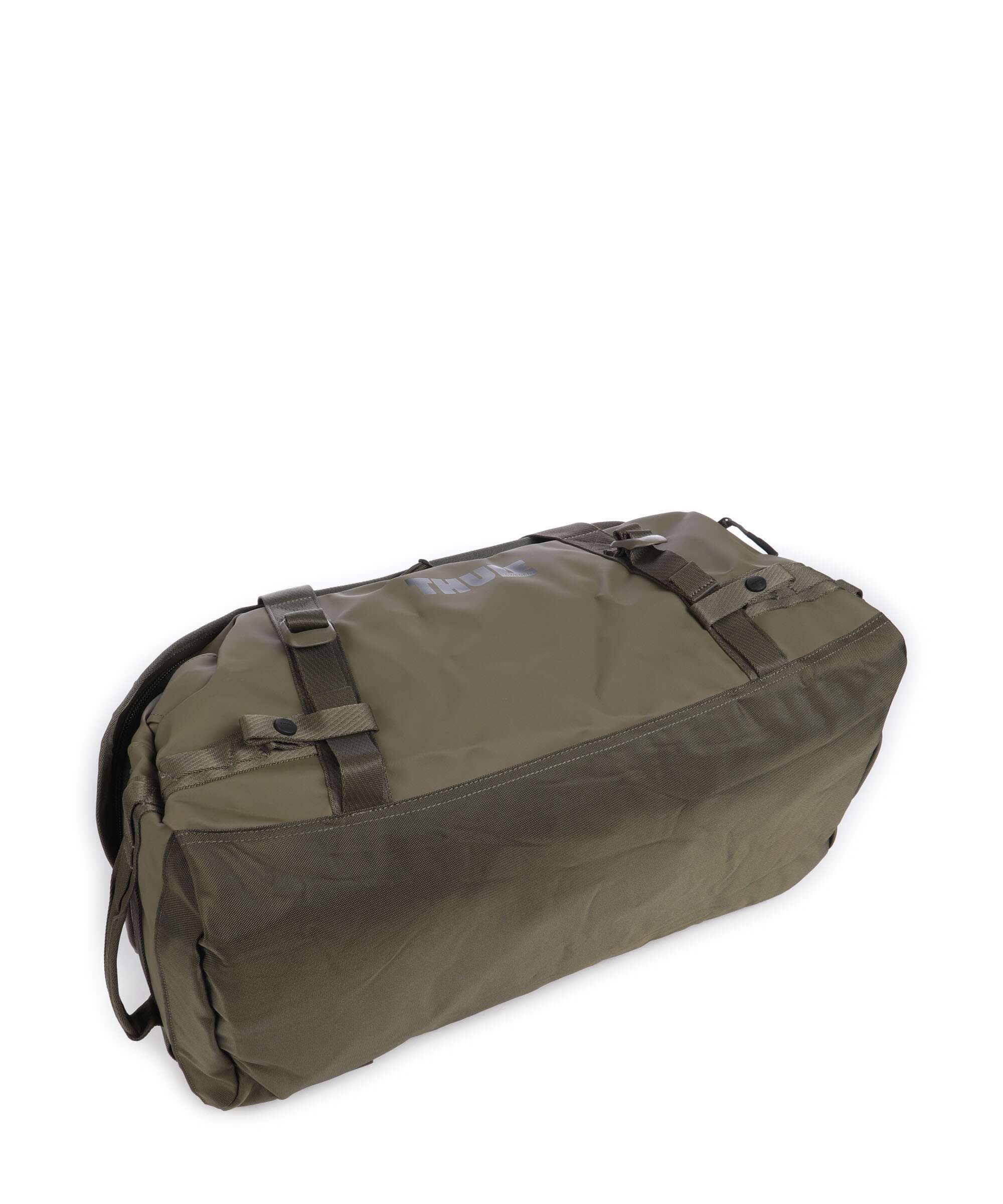Thule Chasm 40 Weekend bag deep khaki