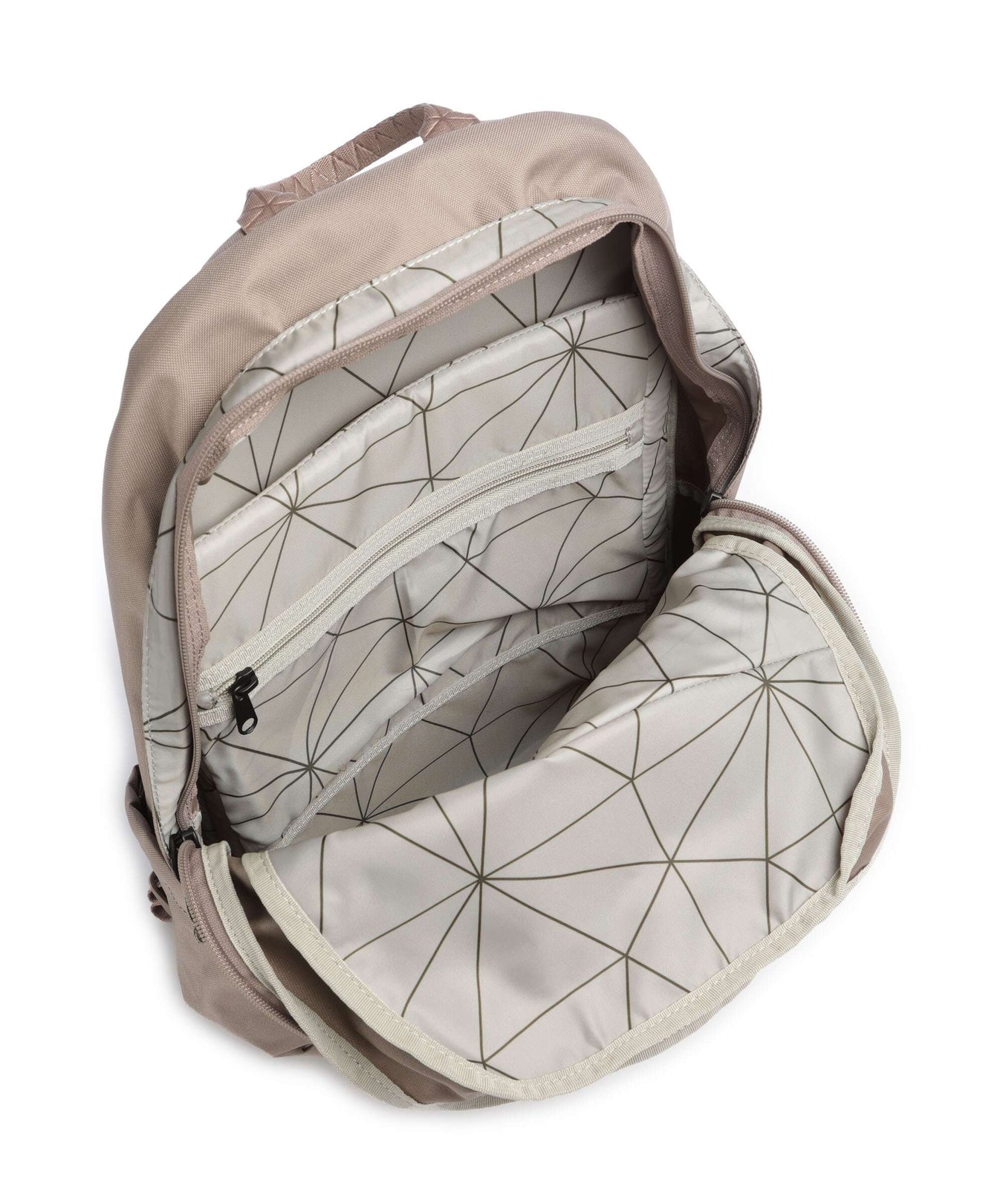 Thule Notus Backpack tinted taupe