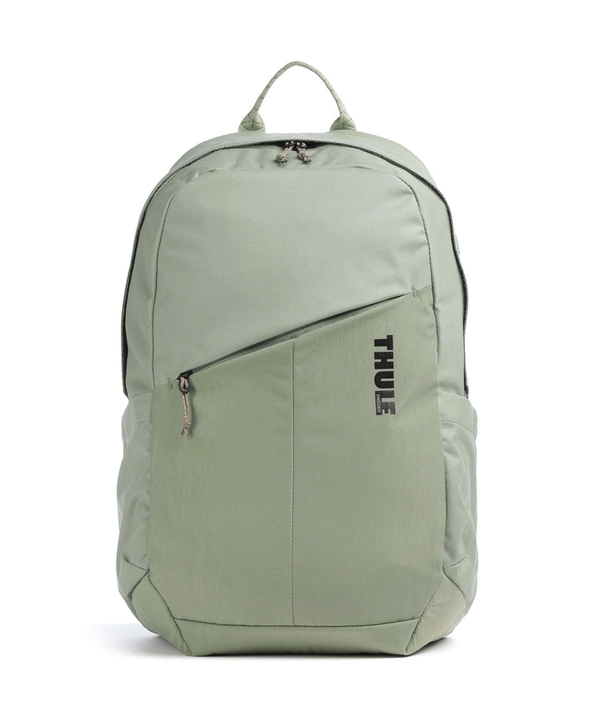 Thule Notus Backpack quiet green