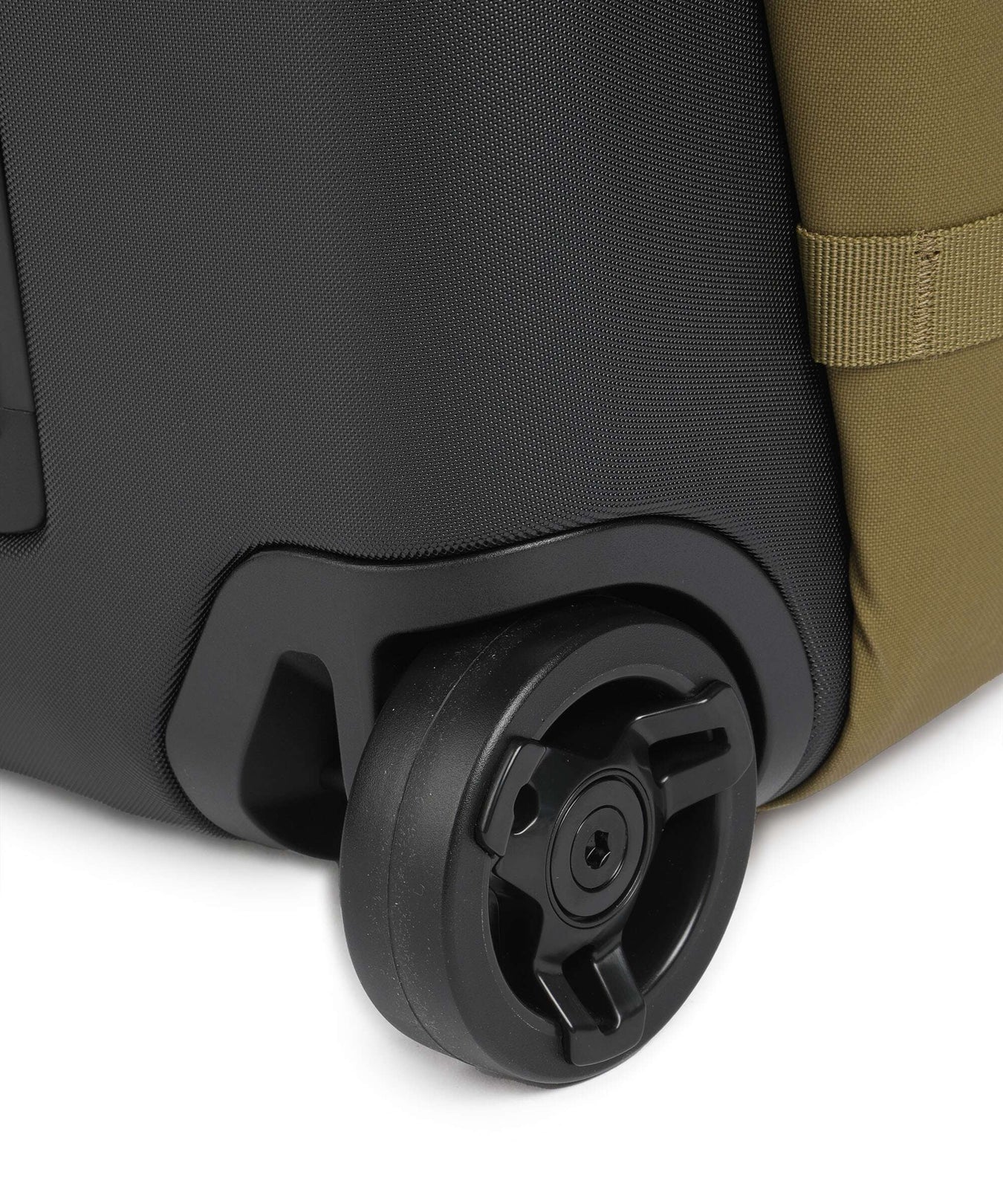 Thule Aion Travel bag with wheels nutria