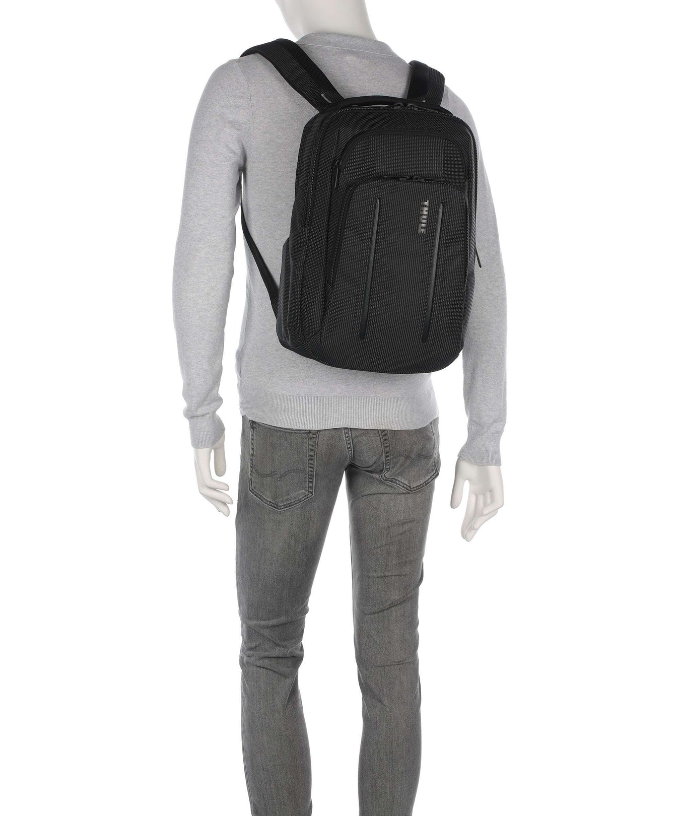 Thule Crossover 2.0 20 Laptop backpack black