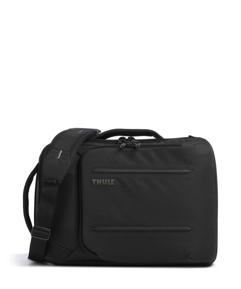 Thule Crossover 2.0 Convertible Laptop bag black