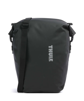 Thule Shield 25 Set Taška na batožinu black