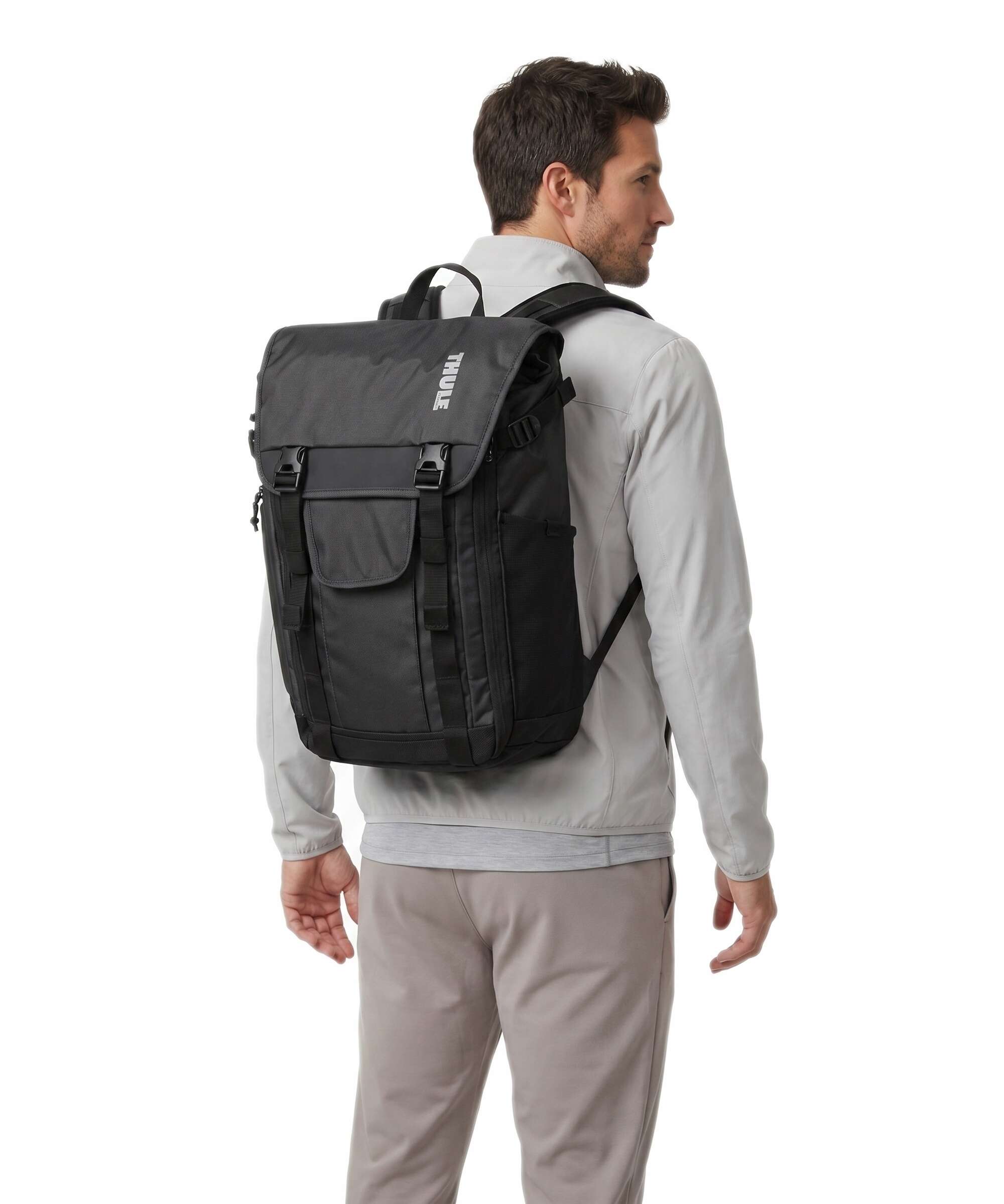 Thule Subterra 25 Backpack dark shadow