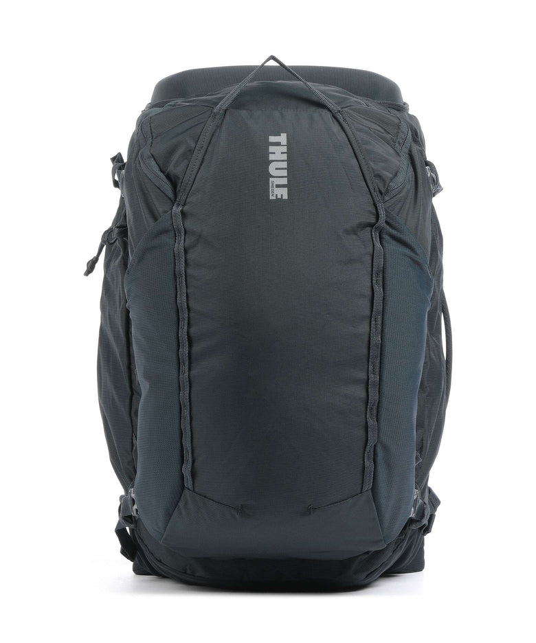 Thule Landmark 60 Travel backpack darkest blue