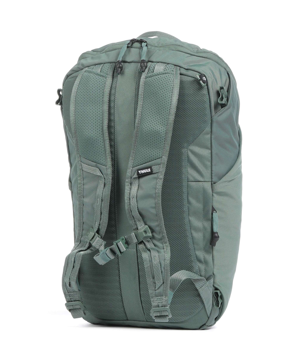 Thule Landmark 60 Travel backpack hazy green