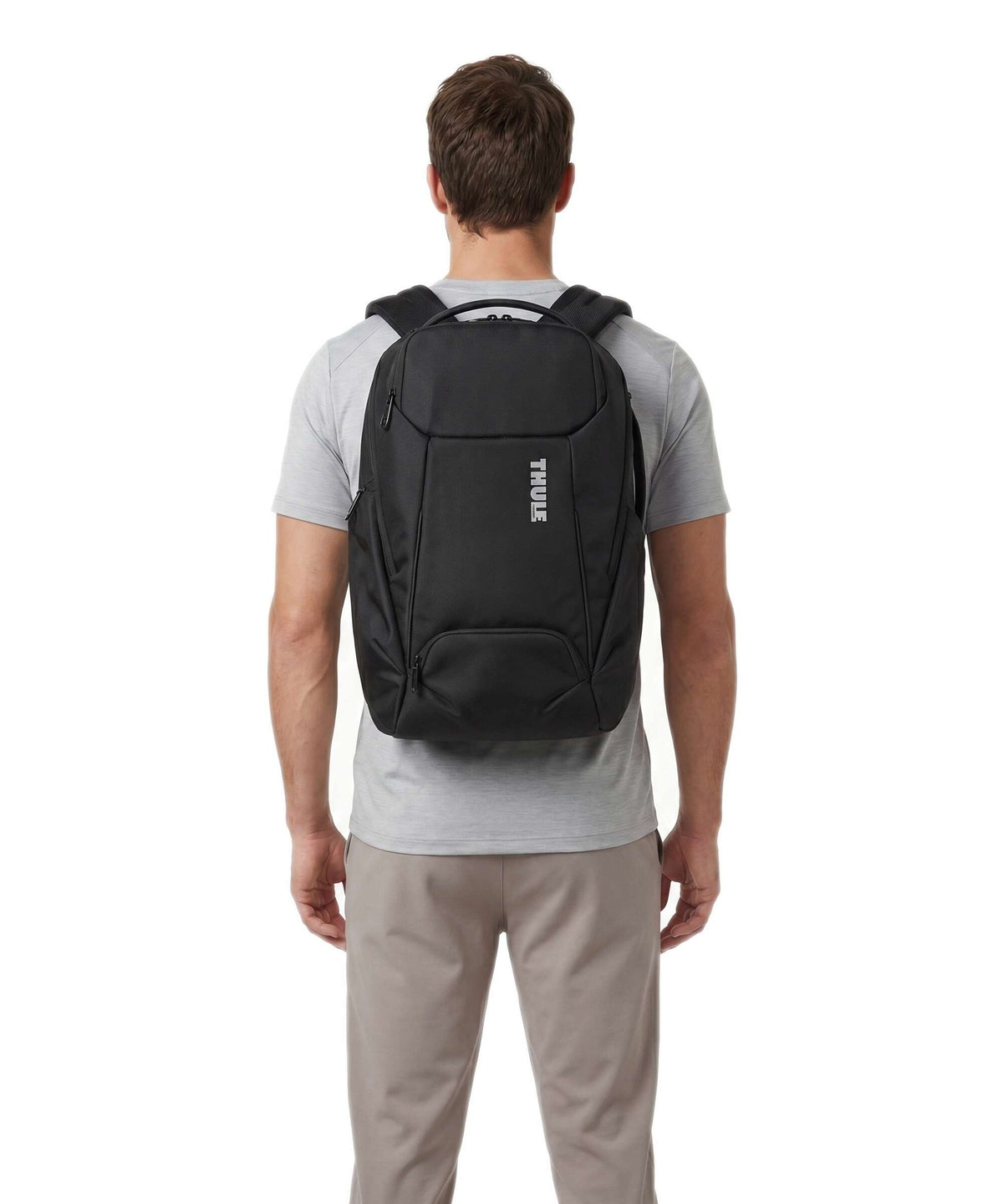 Thule Accent 26 Backpack black