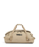 Thule Chasm 70 Cestovná taška gentle beige