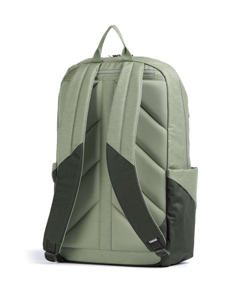 Thule Lithos 20 Backpack quitegreen/darkest green