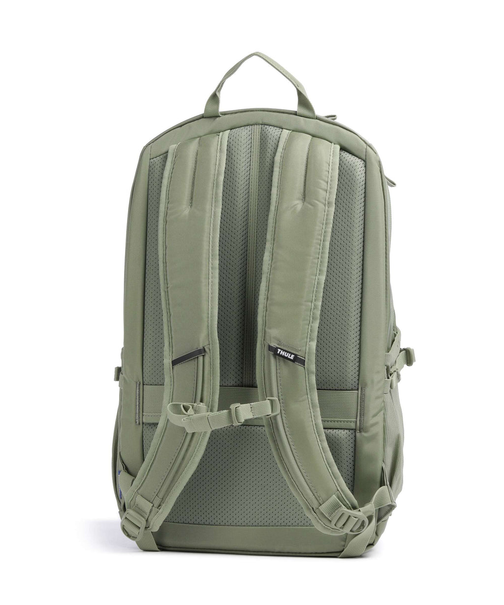 Thule EnRoute 23 Laptop backpack quite green