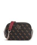 Guess Noelle Taška cez rameno brown