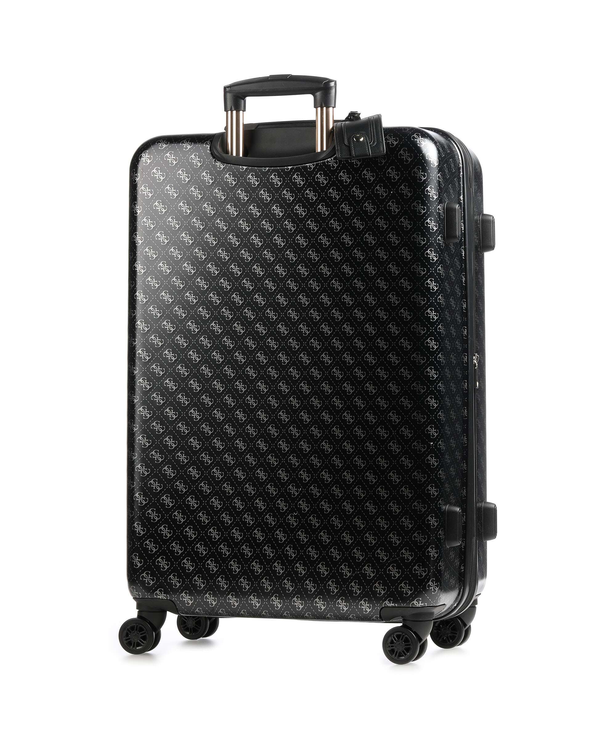 Guess Jesco Spinner (4 wheels) coal
