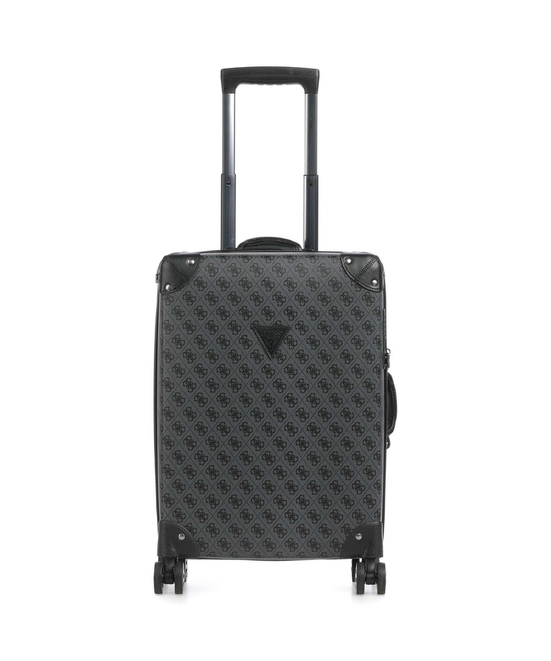 Guess Terrace Spinner (4 wheels) coal