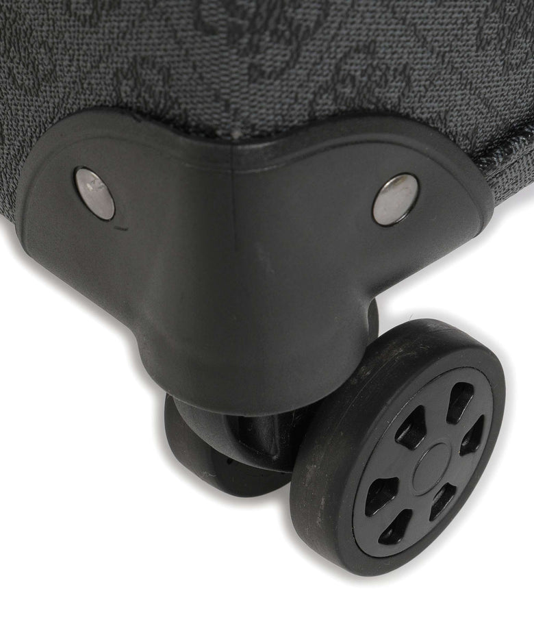Guess Terrace Spinner (4 wheels) coal