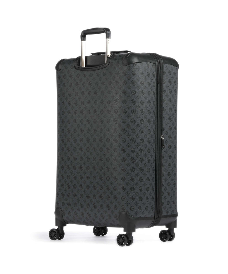Guess Wilder Spinner (4 wheels) charcoal